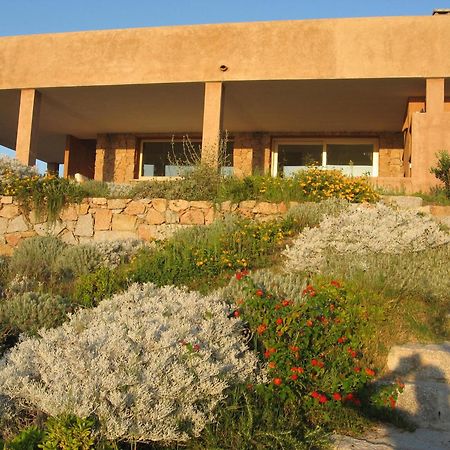 Villa Baia Santa Reparata Santa Teresa Gallura Exterior photo